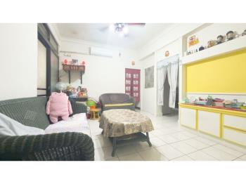 稀有釋出新莊街華廈