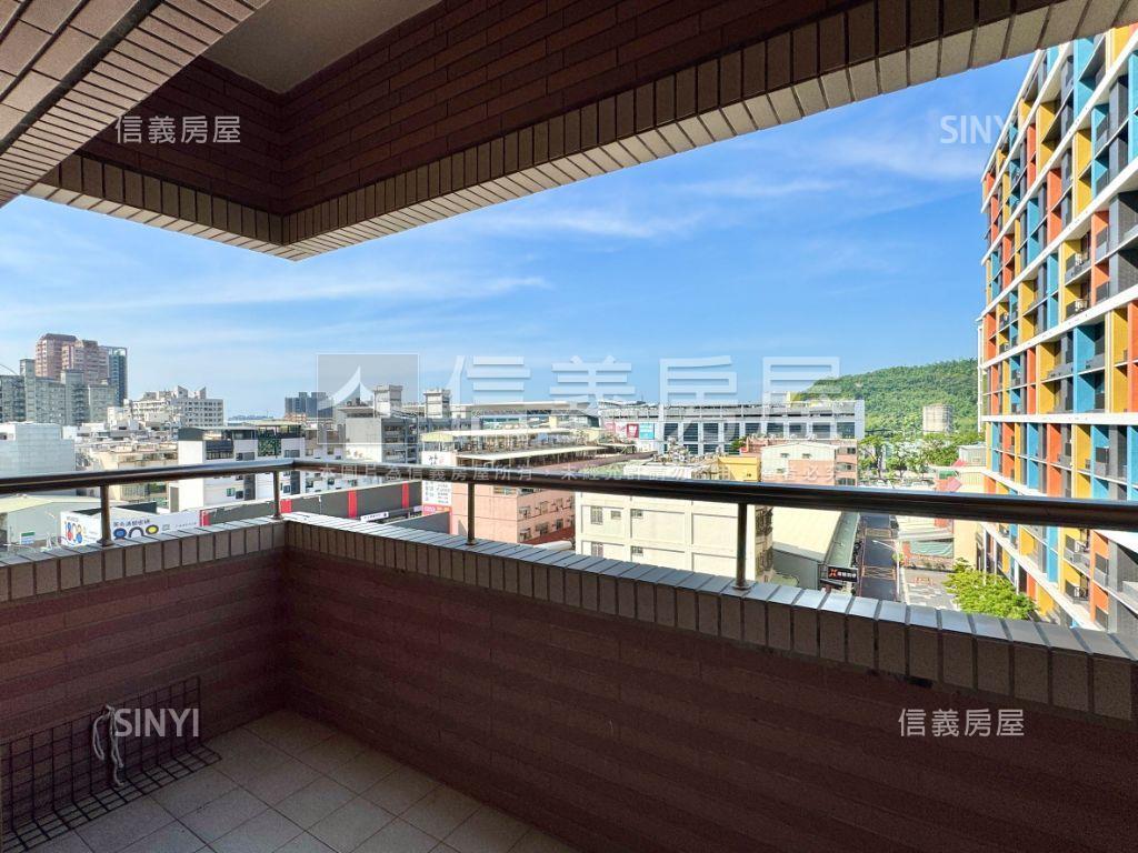 【高鐵精選】山景採光３房房屋室內格局與周邊環境