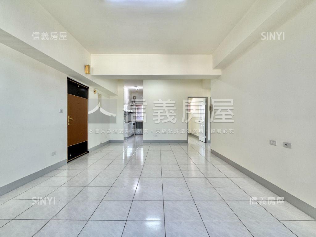 【高鐵精選】山景採光３房房屋室內格局與周邊環境