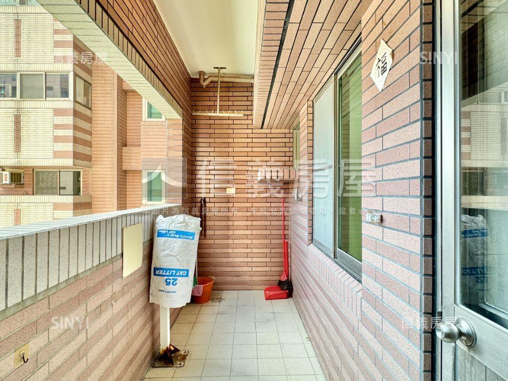 【高鐵精選】山景採光３房房屋室內格局與周邊環境