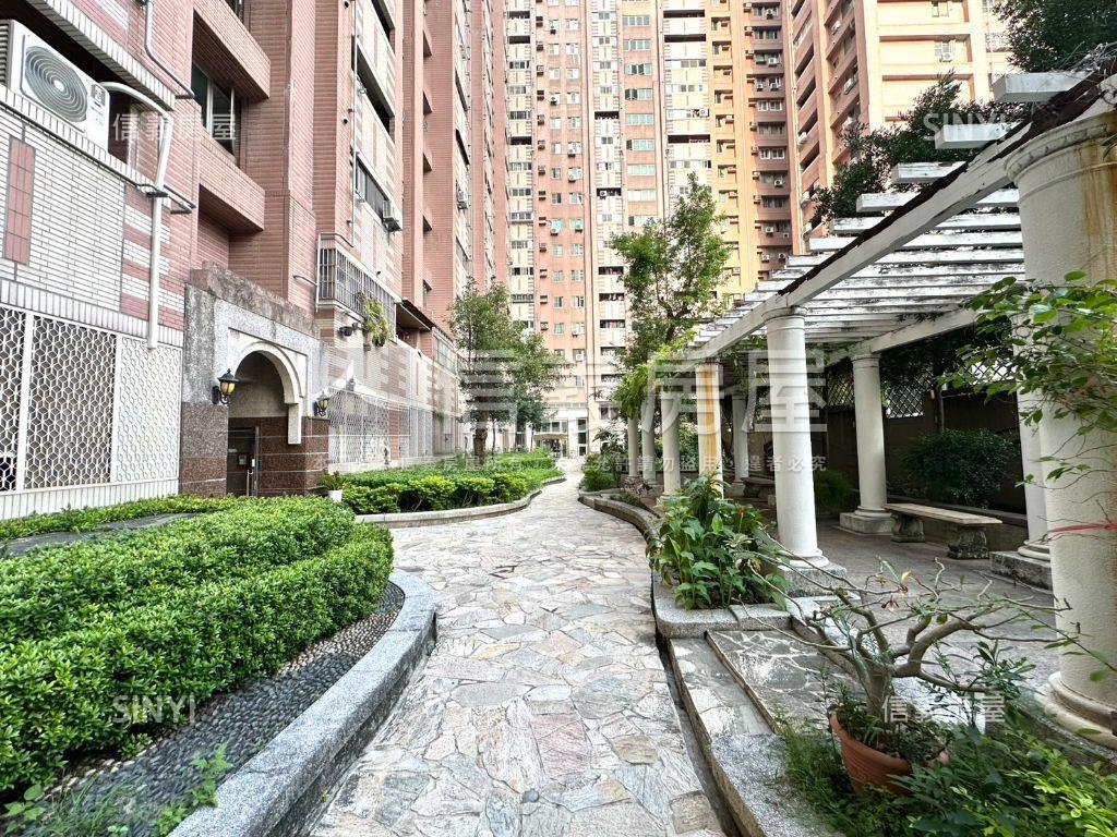 【高鐵精選】山景採光３房房屋室內格局與周邊環境