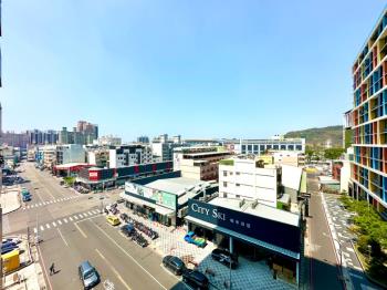 【高鐵精選】山景採光３房