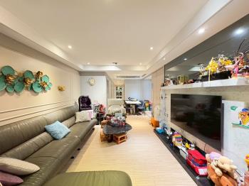 信義庭院一樓●有車庫