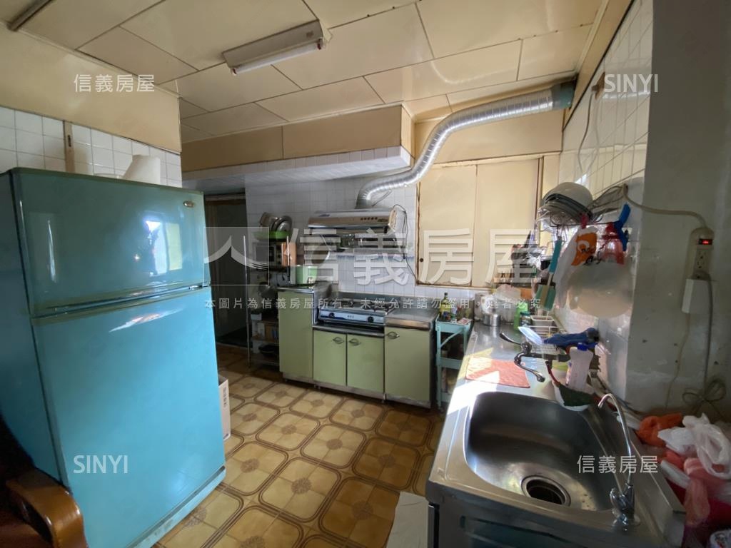 安北郵局旁石門段土地房屋室內格局與周邊環境