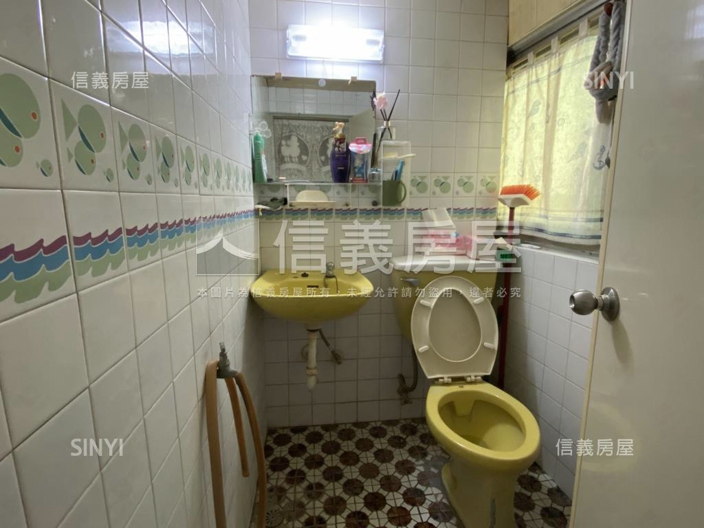 安北郵局旁石門段土地房屋室內格局與周邊環境