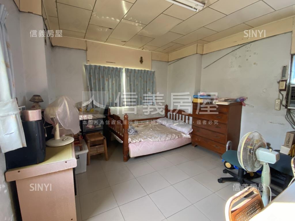 安北郵局旁石門段土地房屋室內格局與周邊環境