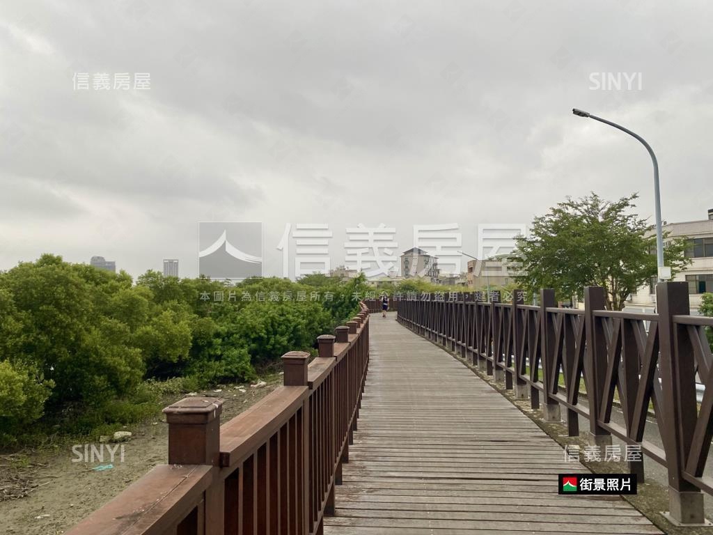 安北郵局旁石門段土地房屋室內格局與周邊環境