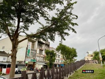 安北郵局旁石門段土地