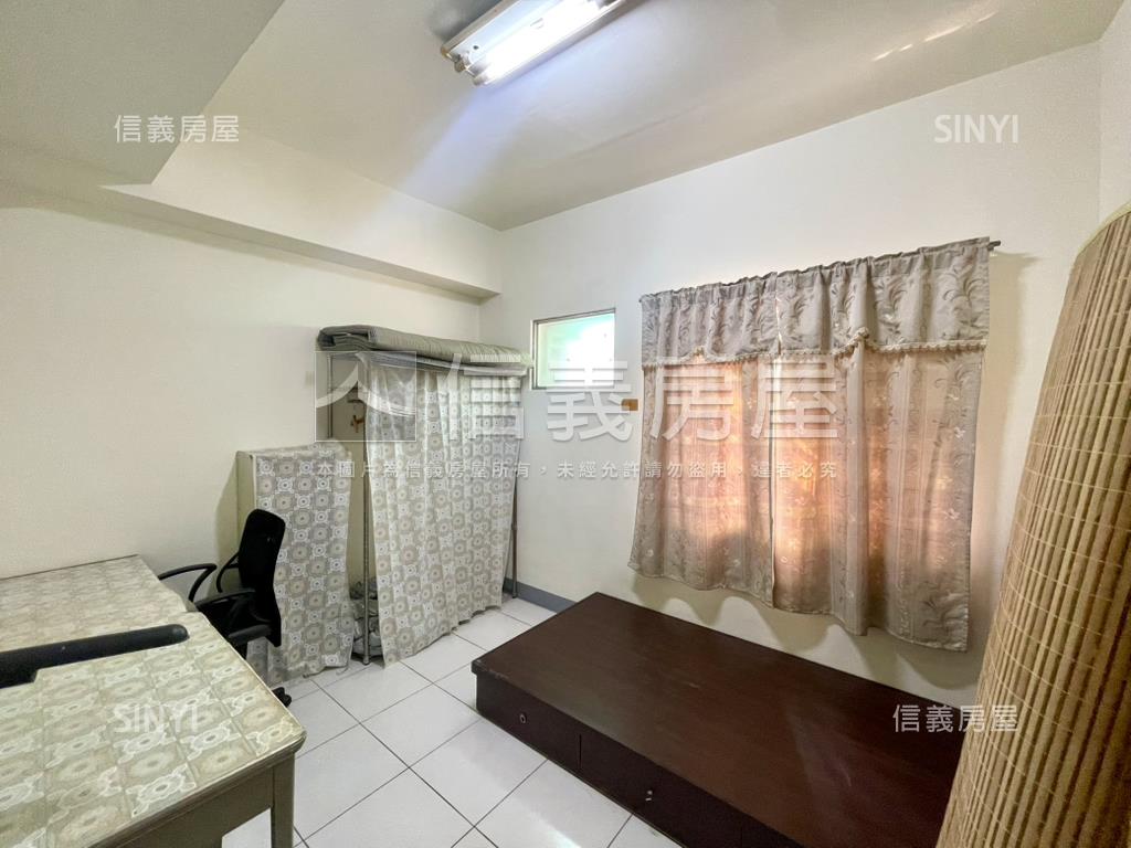 都會公園站美３房房屋室內格局與周邊環境