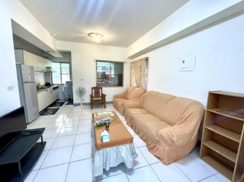 都會公園站美３房