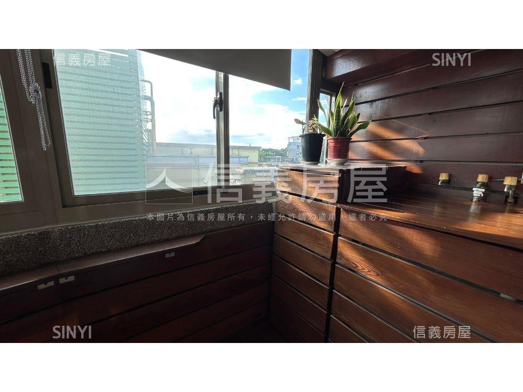 心航線山河景大空間房屋室內格局與周邊環境