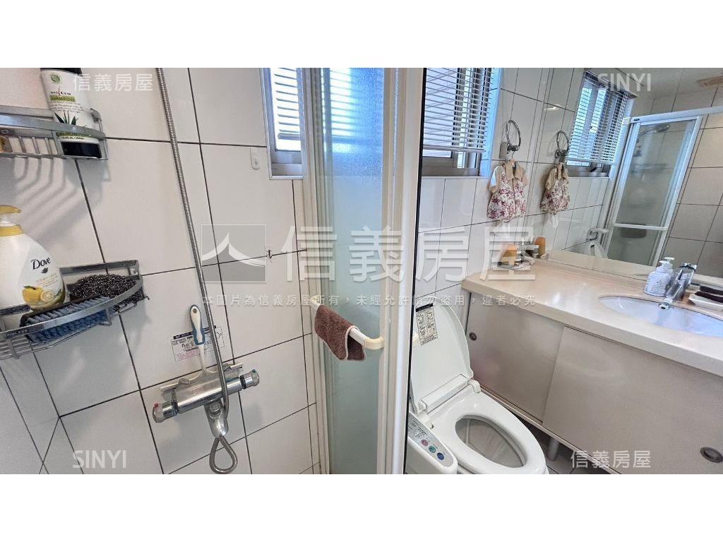 心航線山河景大空間房屋室內格局與周邊環境