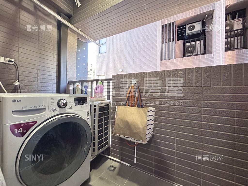 天擎景觀公園兩房車位房屋室內格局與周邊環境
