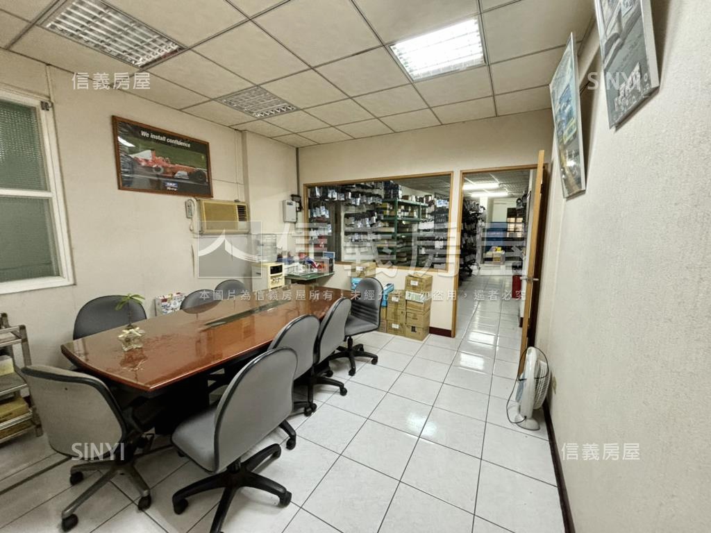 八德復興正路大地坪透店房屋室內格局與周邊環境