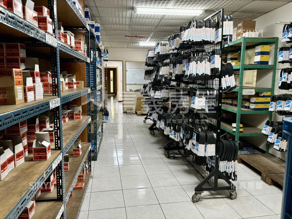八德復興正路大地坪透店房屋室內格局與周邊環境