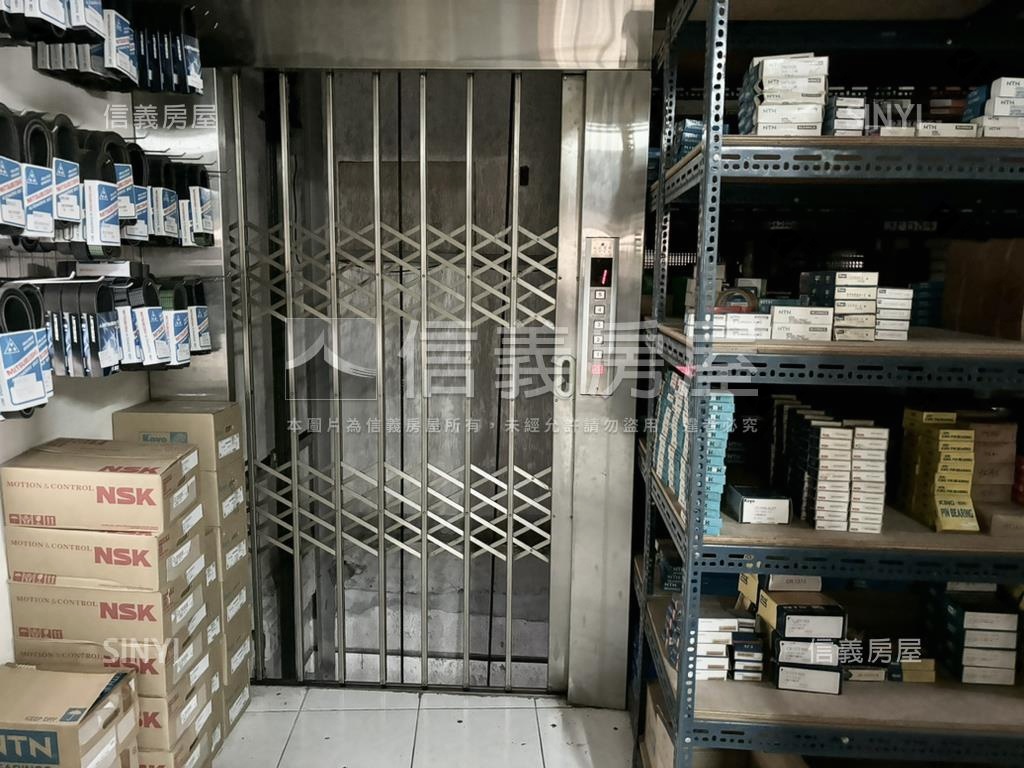 八德復興正路大地坪透店房屋室內格局與周邊環境