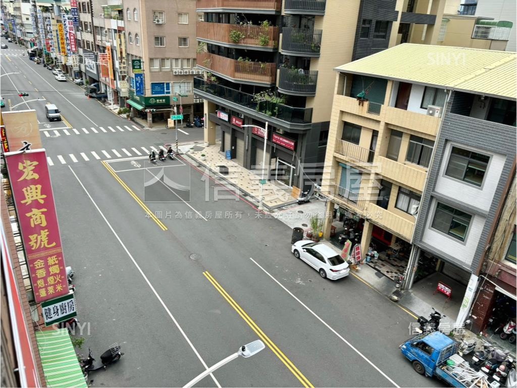 八德復興正路大地坪透店房屋室內格局與周邊環境