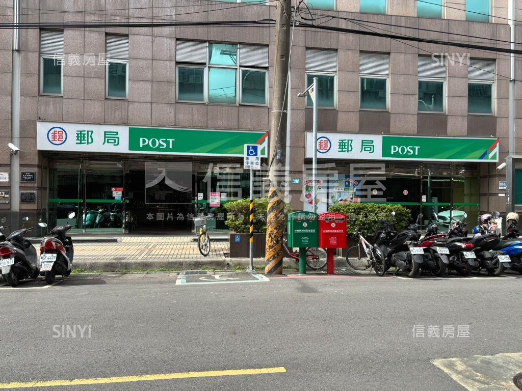 中山路鄰路二樓大空間房屋室內格局與周邊環境