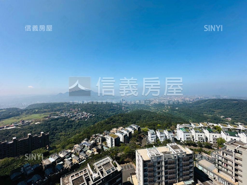 【景觀】無雙美景電梯三房房屋室內格局與周邊環境