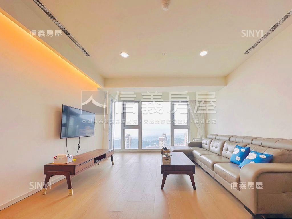 【景觀】無雙美景電梯三房房屋室內格局與周邊環境