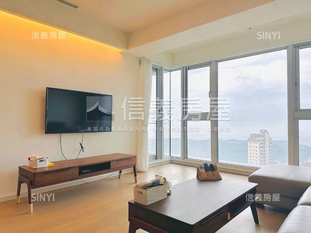 【景觀】無雙美景電梯三房房屋室內格局與周邊環境