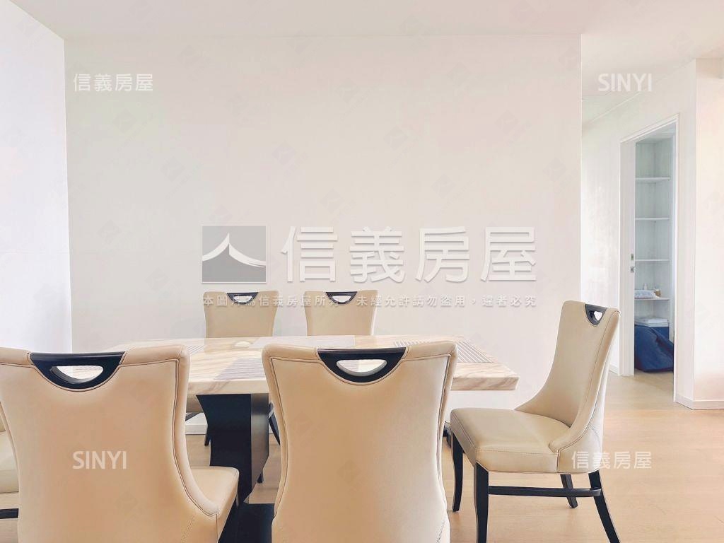 【景觀】無雙美景電梯三房房屋室內格局與周邊環境