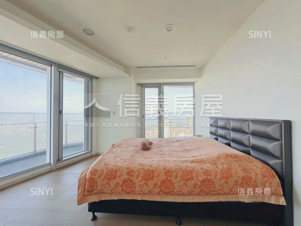 【景觀】無雙美景電梯三房房屋室內格局與周邊環境