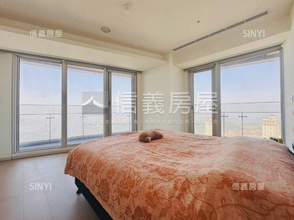 【景觀】無雙美景電梯三房房屋室內格局與周邊環境