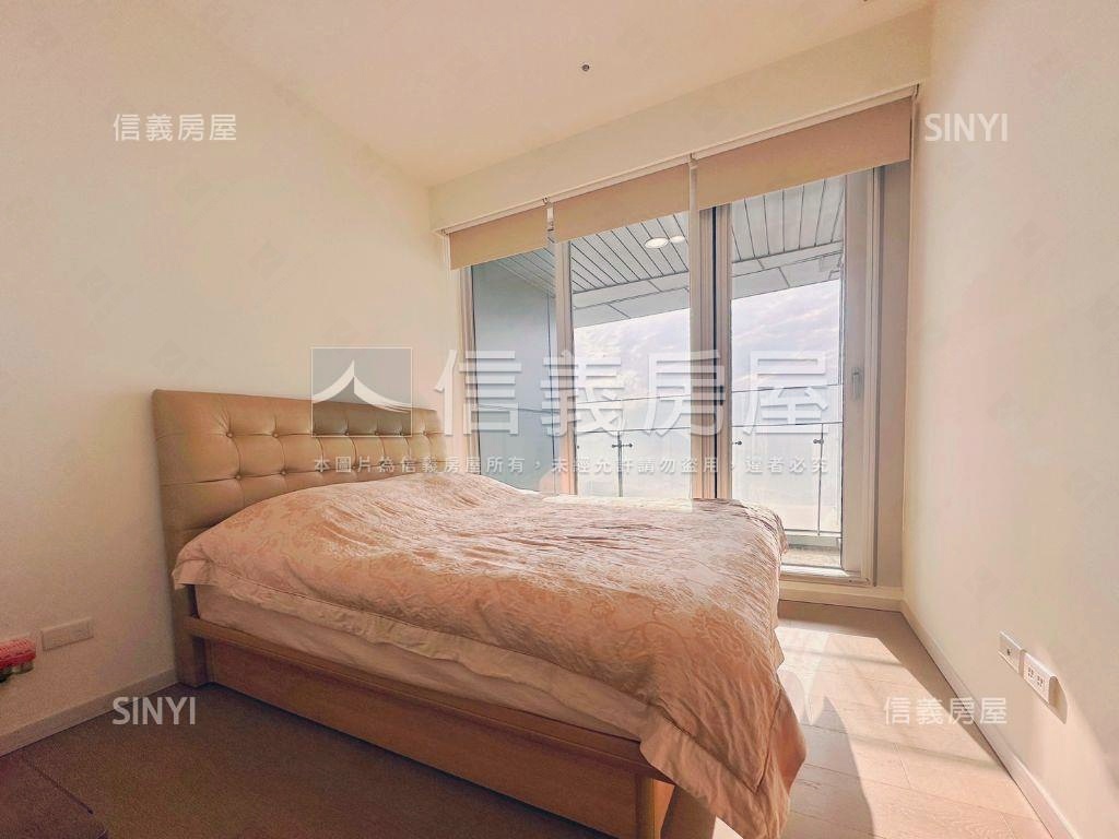 【景觀】無雙美景電梯三房房屋室內格局與周邊環境