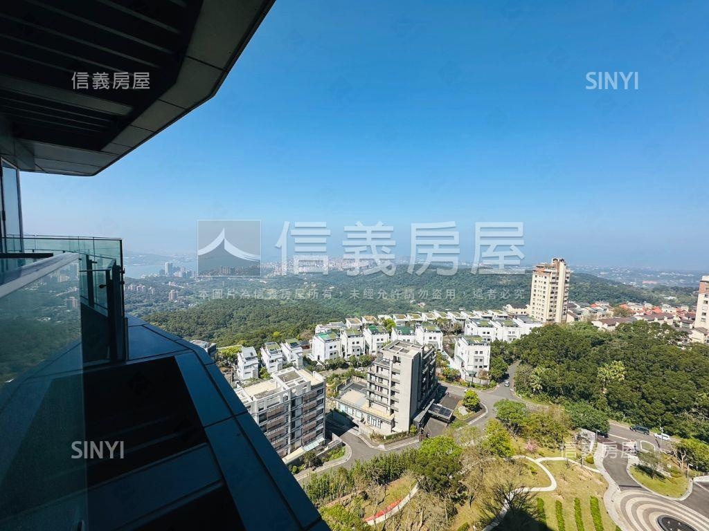 【景觀】無雙美景電梯三房房屋室內格局與周邊環境