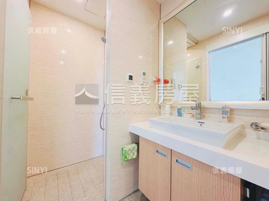 【景觀】無雙美景電梯三房房屋室內格局與周邊環境