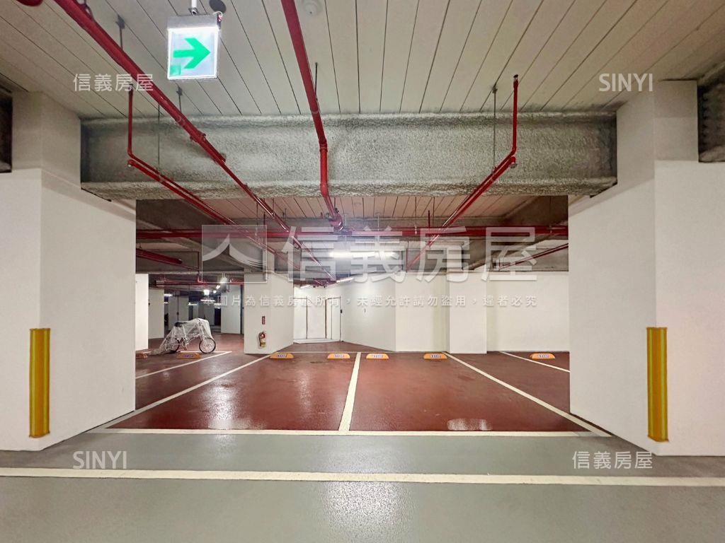【景觀】無雙美景電梯三房房屋室內格局與周邊環境