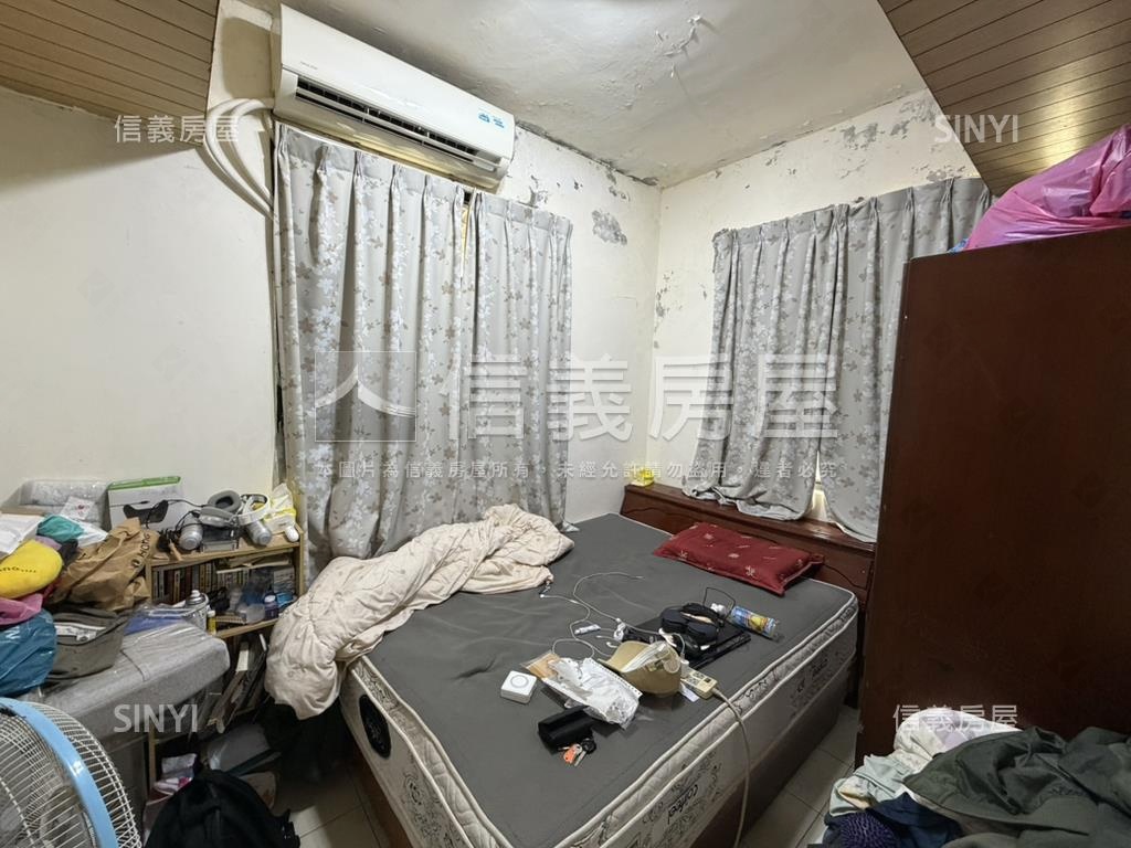 邊間三面採光頂加佳房屋室內格局與周邊環境