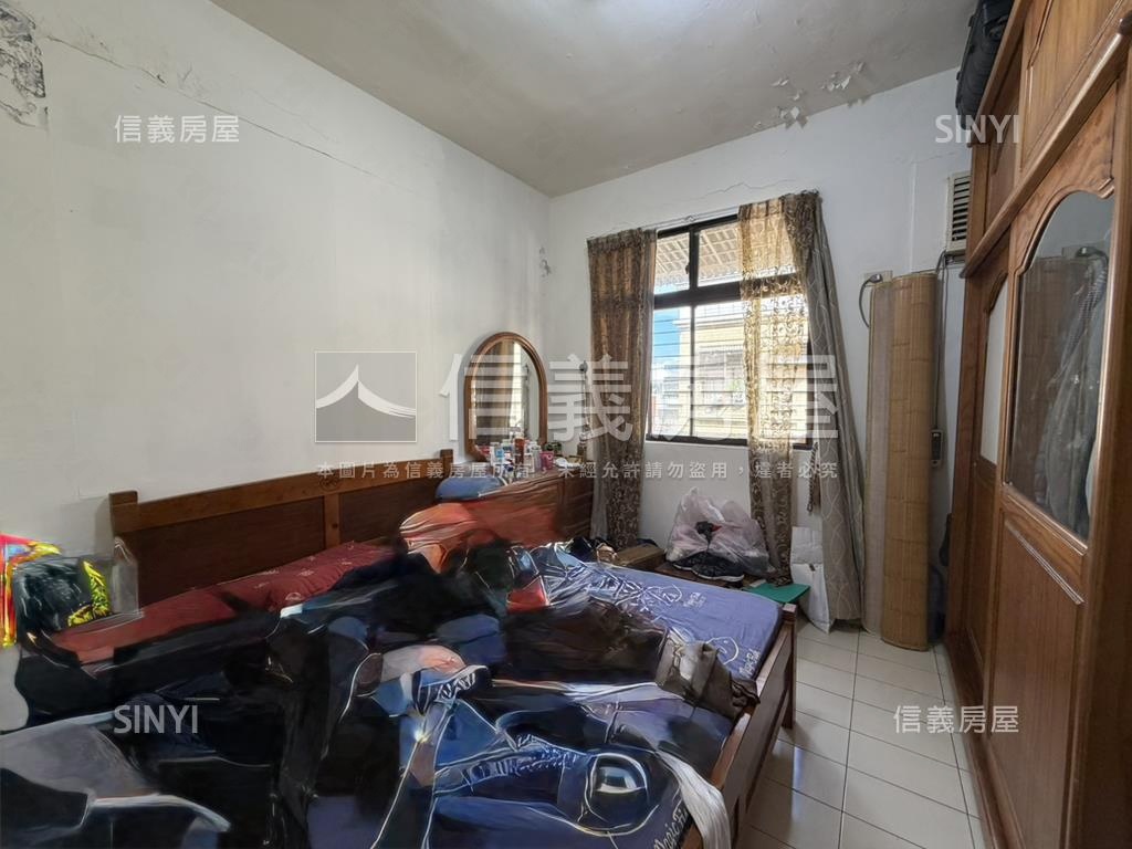 邊間三面採光頂加佳房屋室內格局與周邊環境