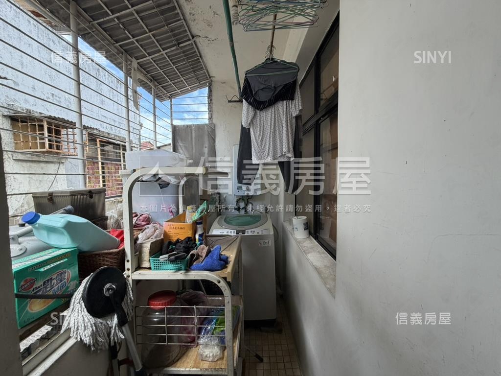 邊間三面採光頂加佳房屋室內格局與周邊環境