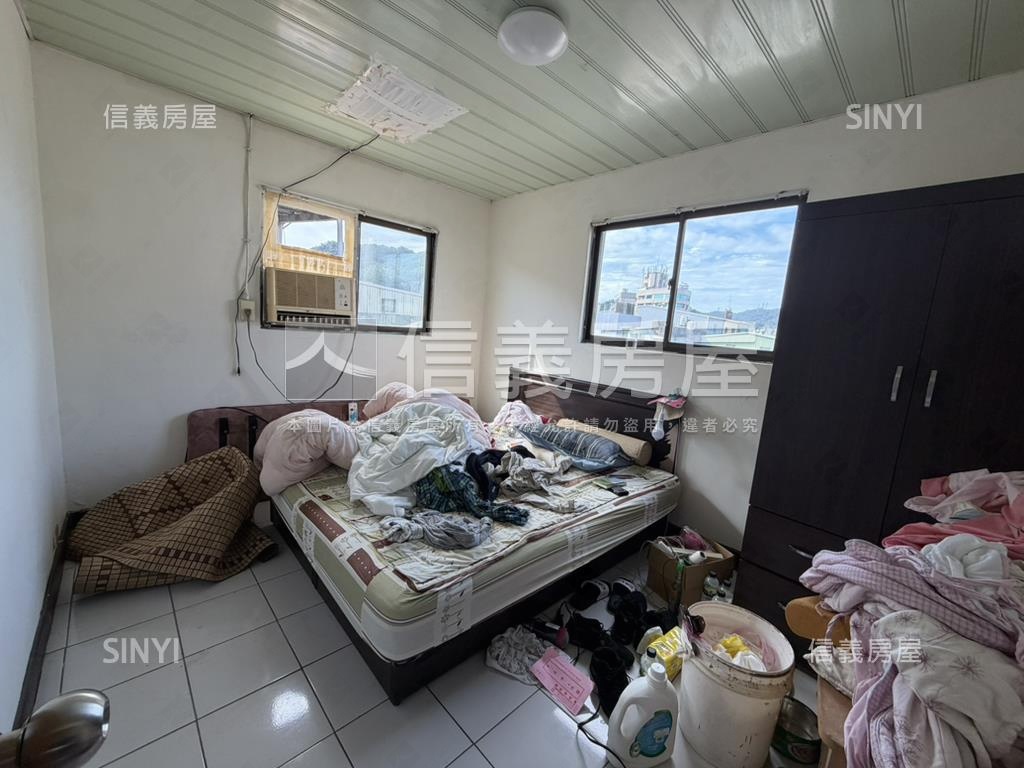 邊間三面採光頂加佳房屋室內格局與周邊環境