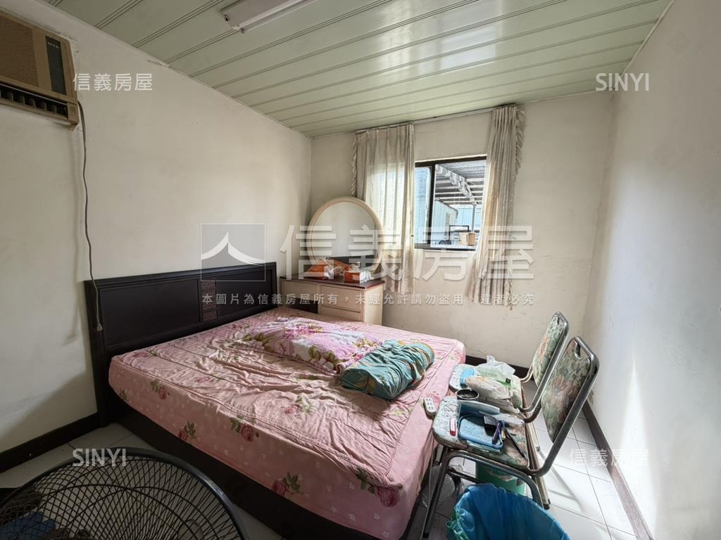 邊間三面採光頂加佳房屋室內格局與周邊環境