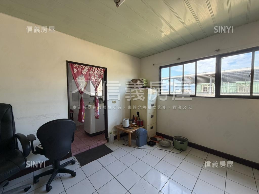 邊間三面採光頂加佳房屋室內格局與周邊環境