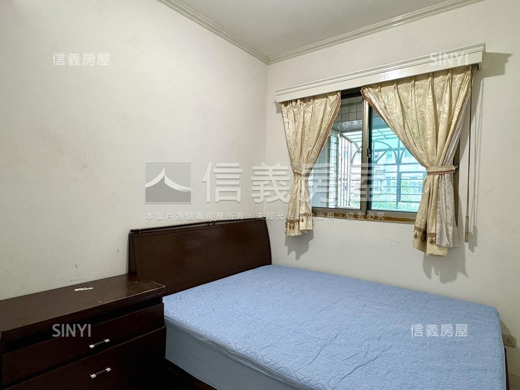 景安捷運南華社區三房房屋室內格局與周邊環境