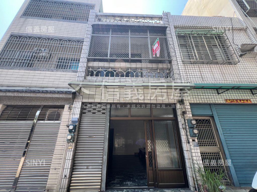 瑞隆東路靚美透天房屋室內格局與周邊環境