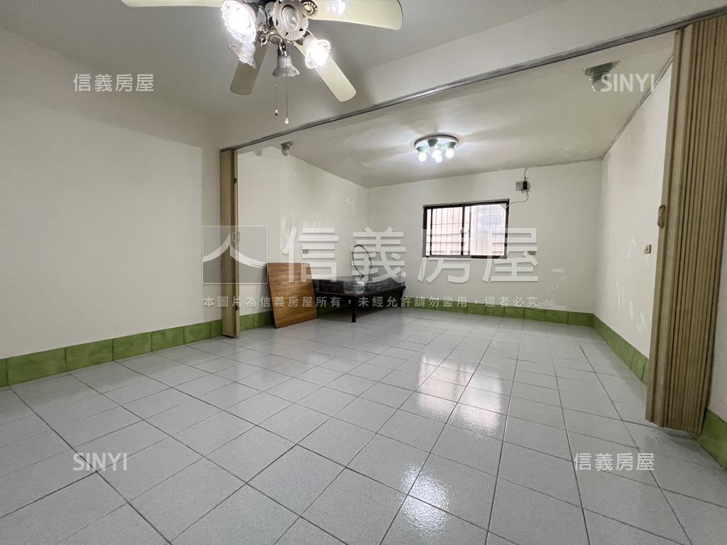 瑞隆東路靚美透天房屋室內格局與周邊環境