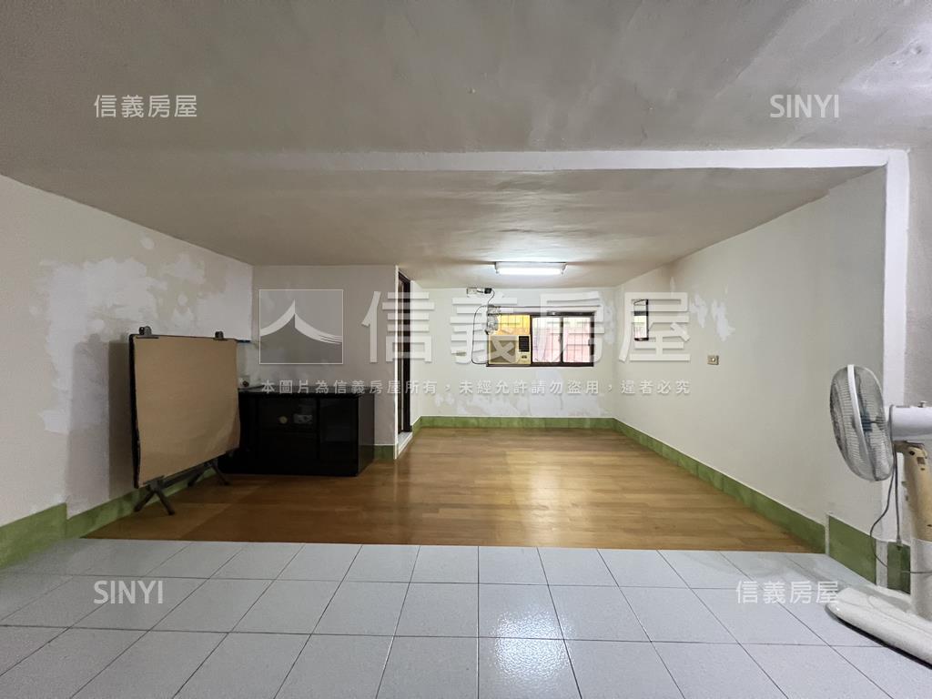 瑞隆東路靚美透天房屋室內格局與周邊環境