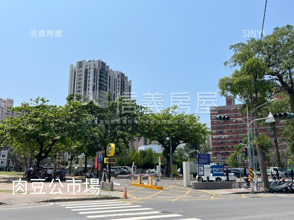 瑞隆東路靚美透天房屋室內格局與周邊環境