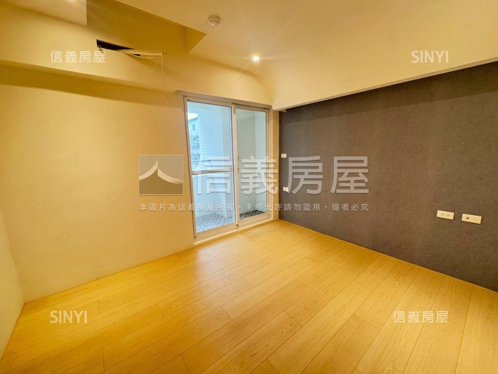 摩登寶貝優質美妝一房房屋室內格局與周邊環境