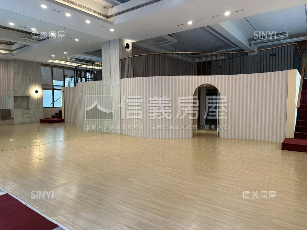 內科近捷運金店面房屋室內格局與周邊環境