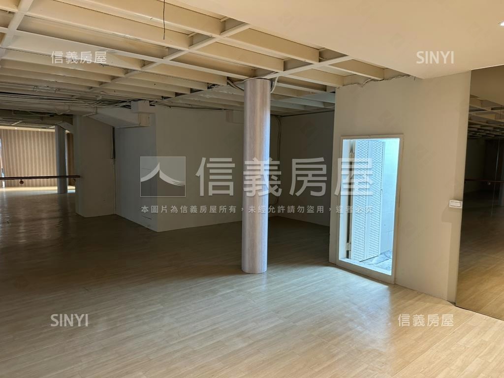 內科近捷運金店面房屋室內格局與周邊環境