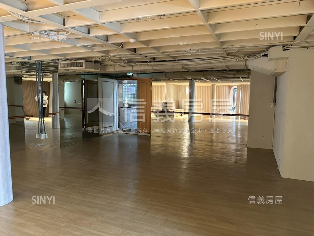 內科近捷運金店面房屋室內格局與周邊環境