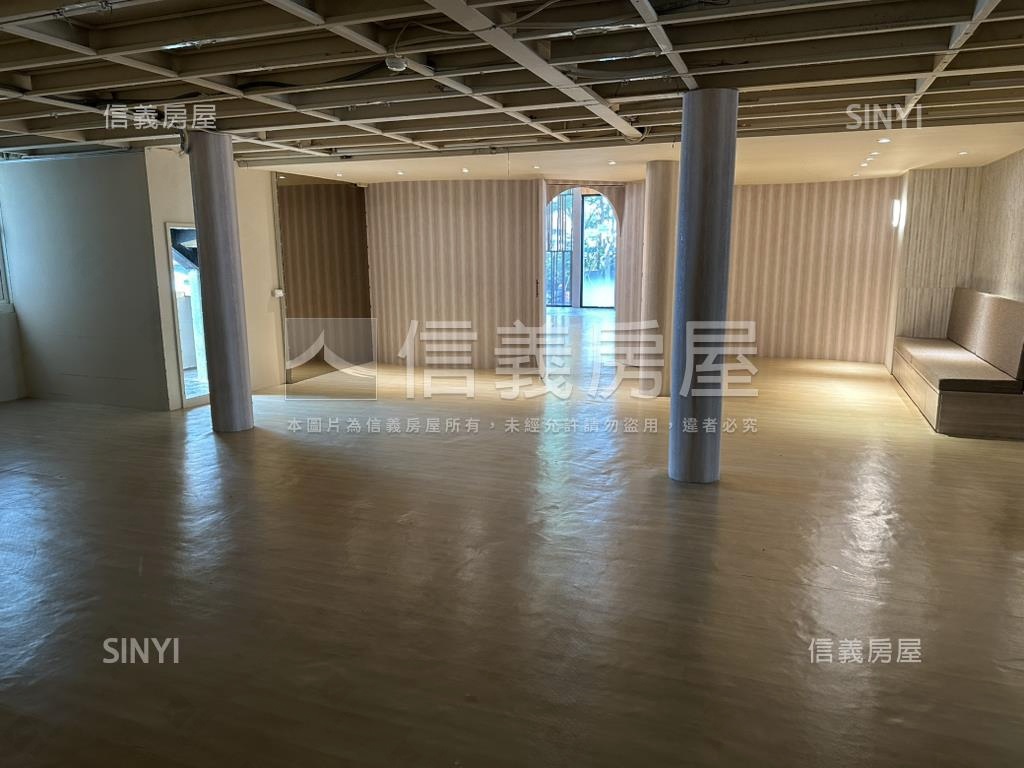 內科近捷運金店面房屋室內格局與周邊環境