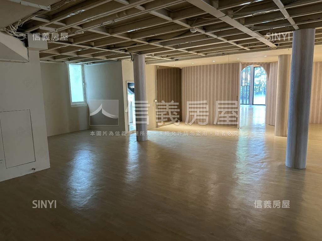 內科近捷運金店面房屋室內格局與周邊環境