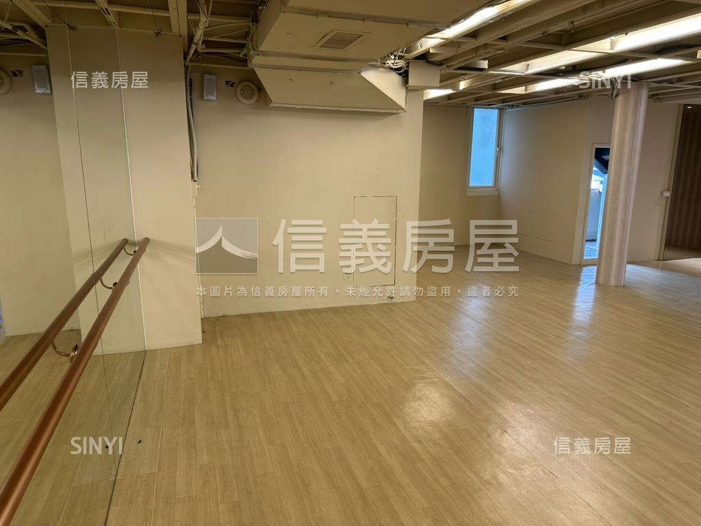 內科近捷運金店面房屋室內格局與周邊環境